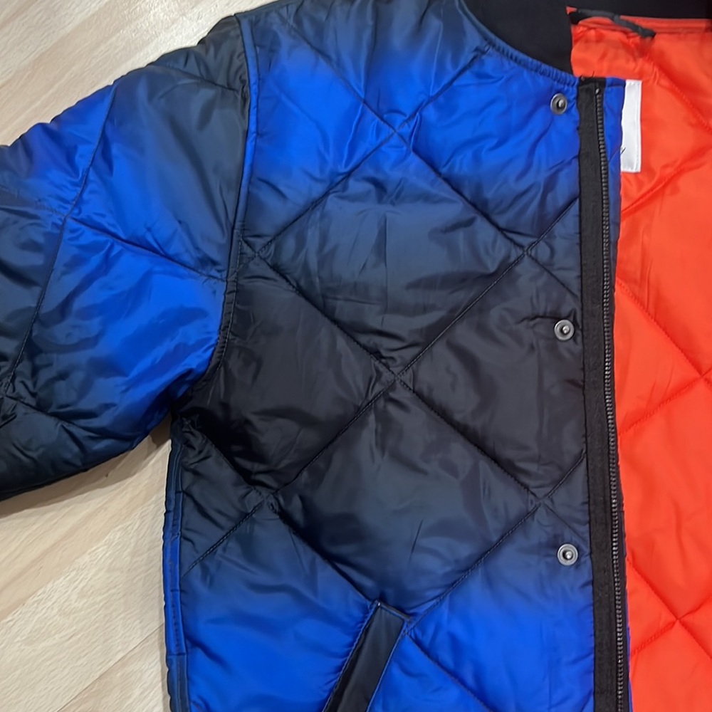 Puffer jacket - Picture 4 of 7